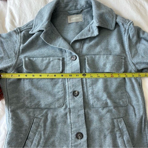 Everlane Oversized Jacket - Small - Picture 12 of 12